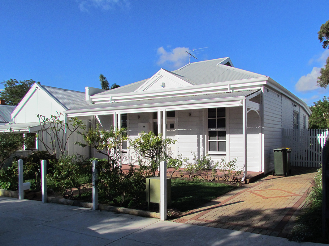 48 Sewell Street