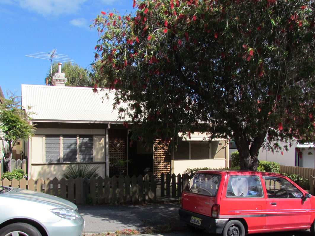 65 Sewell Street