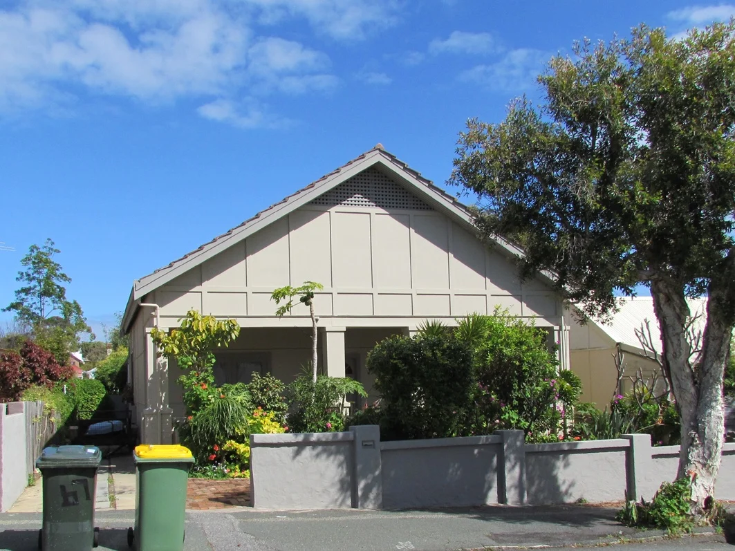 67 Sewell Street