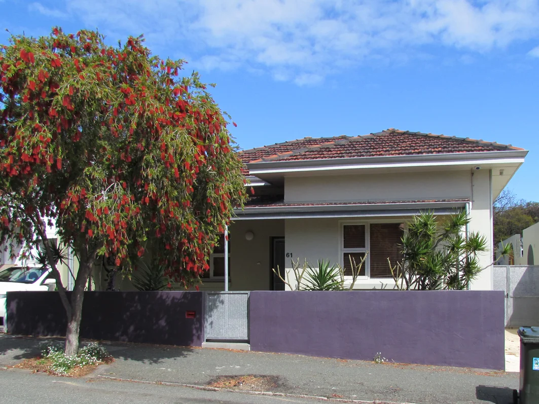 61 Sewell Street