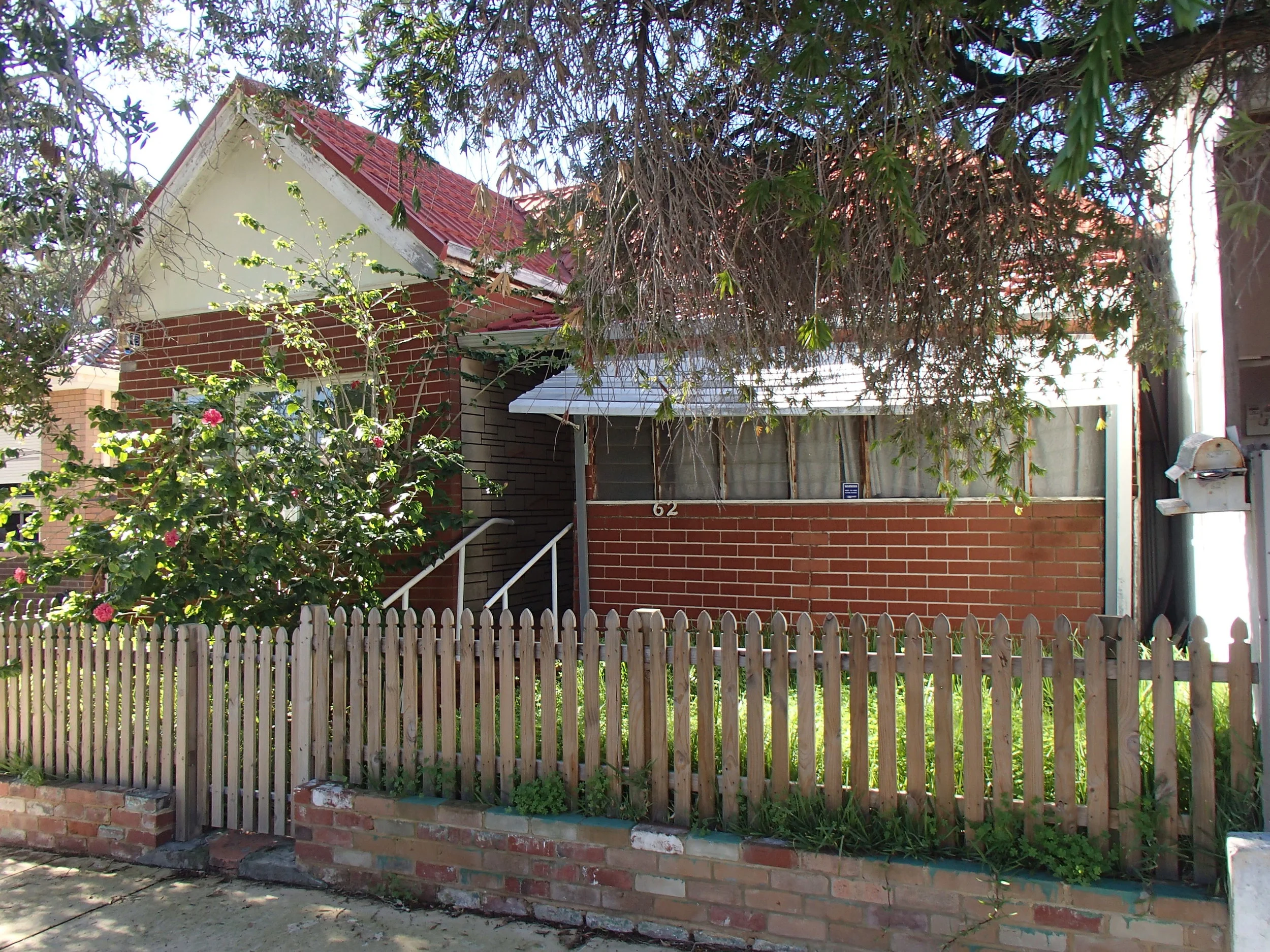 62 Sewell Street
