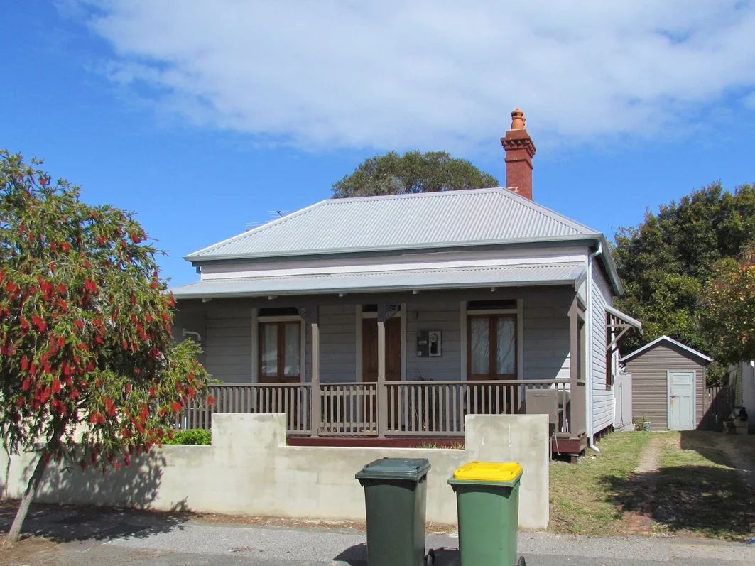 83 Sewell Street