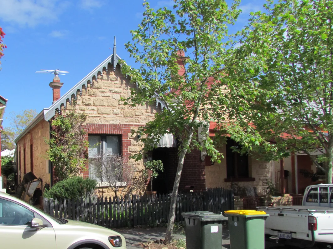 51 Sewell Street