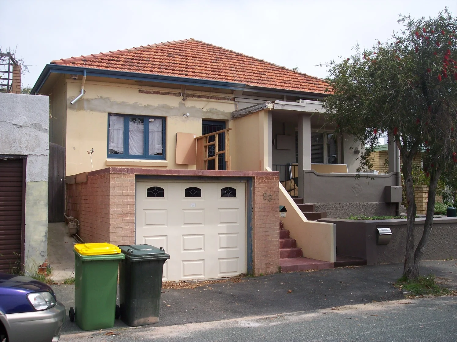 93 Sewell Street