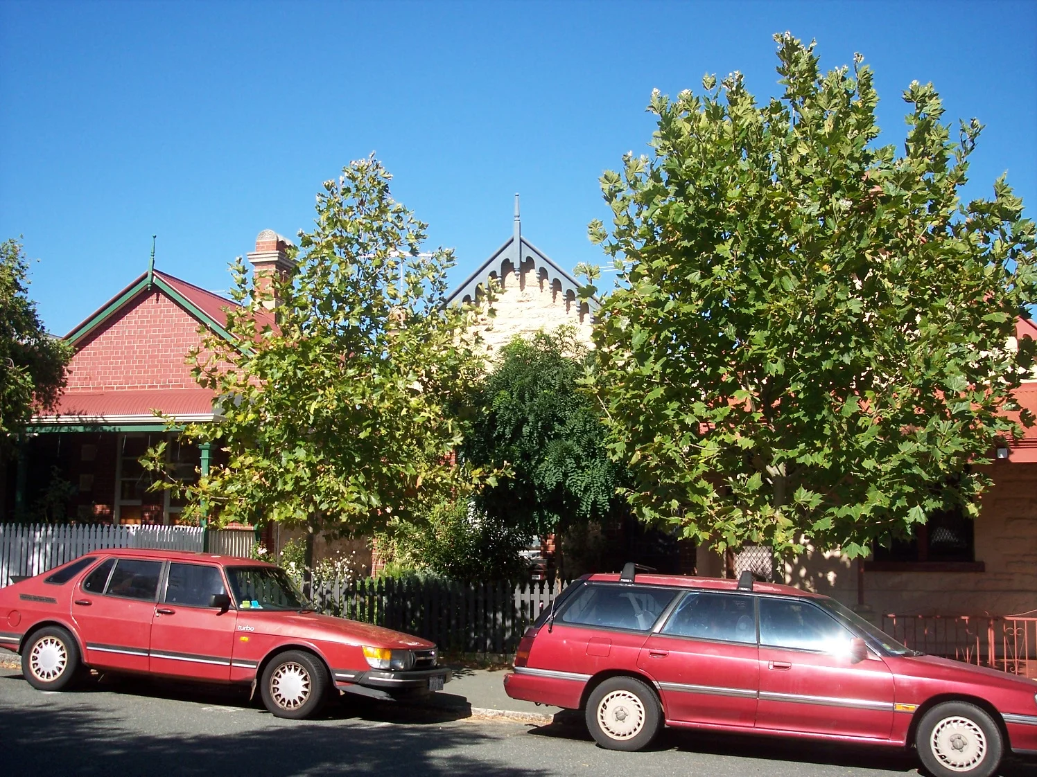 53 Sewell Street