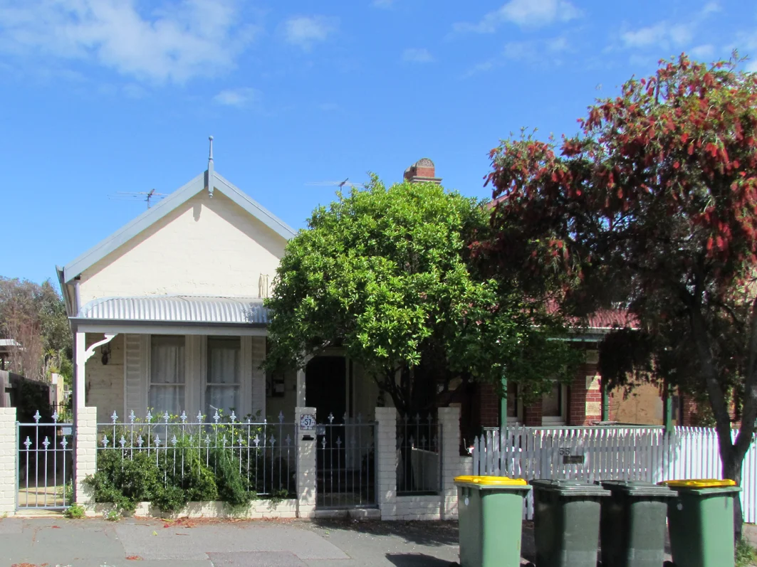 55 Sewell Street