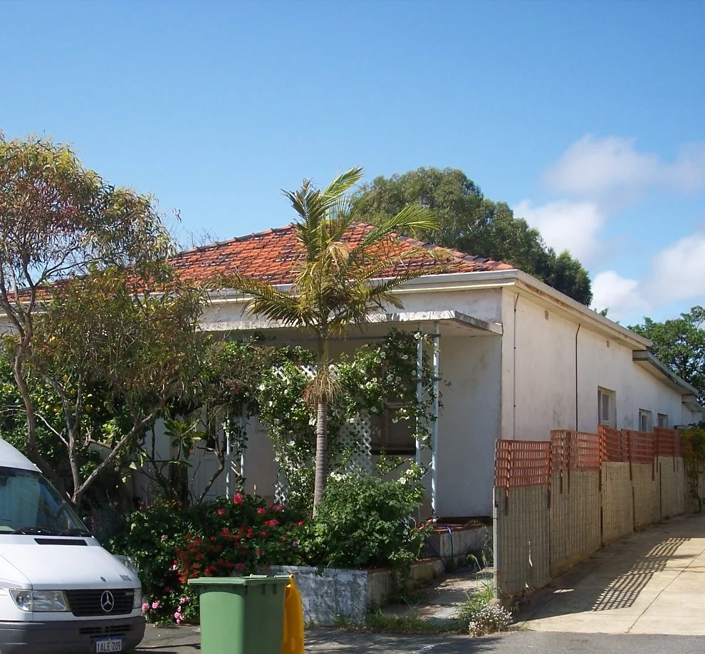 74 King Street