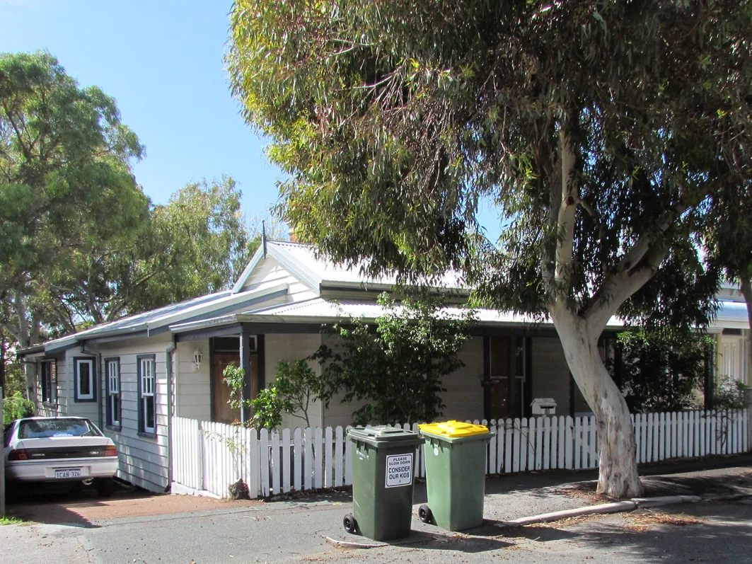 88 Sewell Street