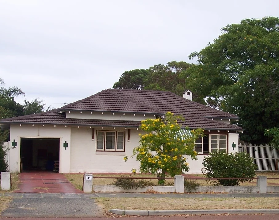 41 Petra Street