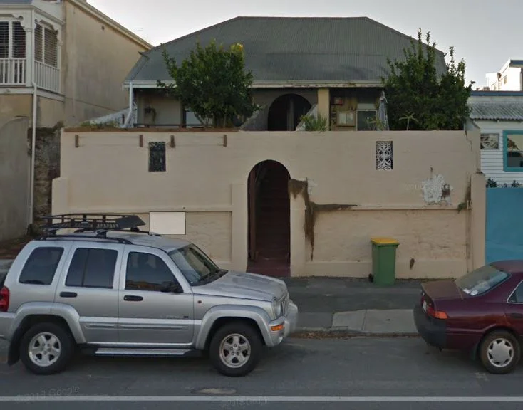 78 East Street