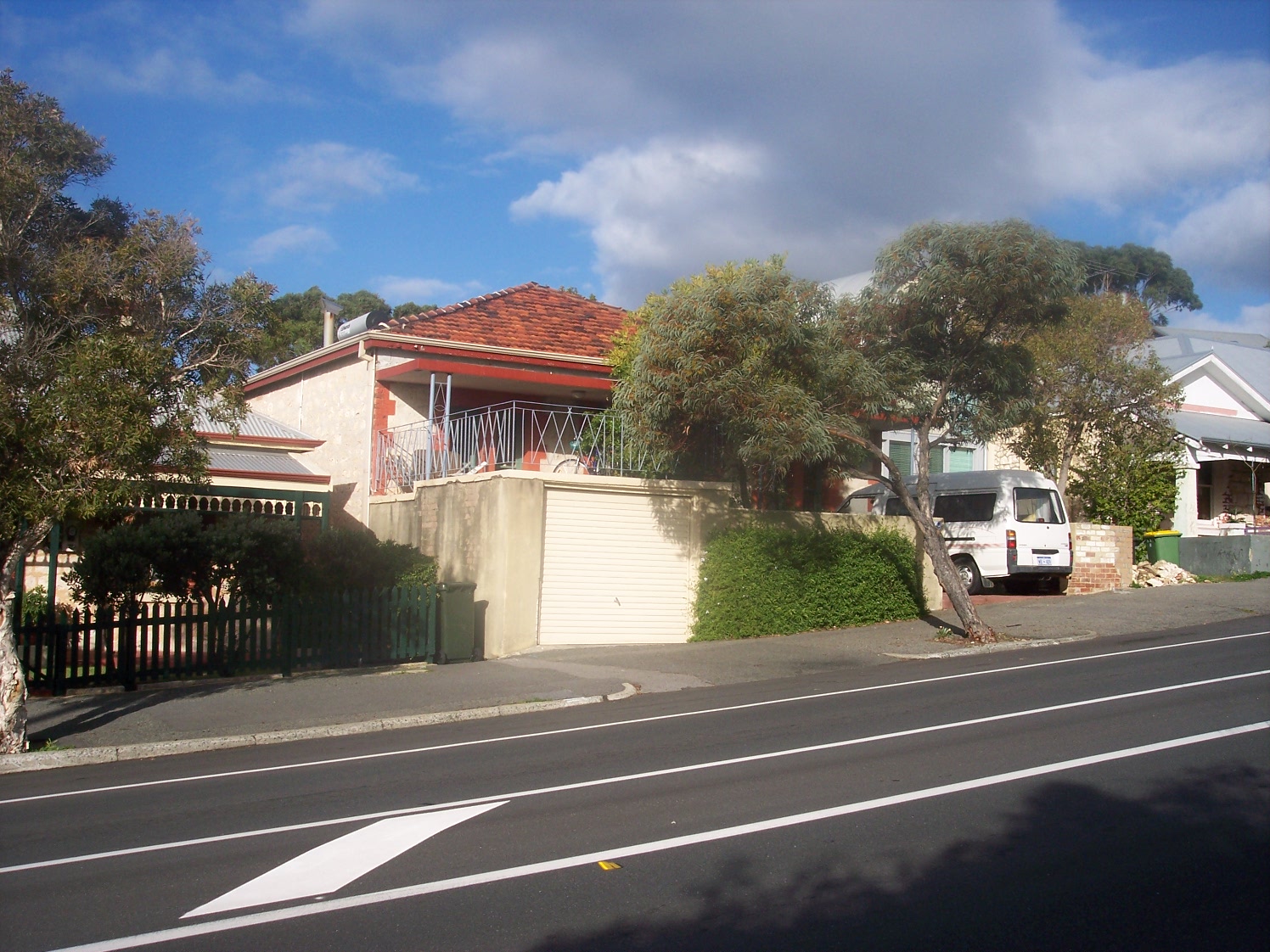 58 East Street