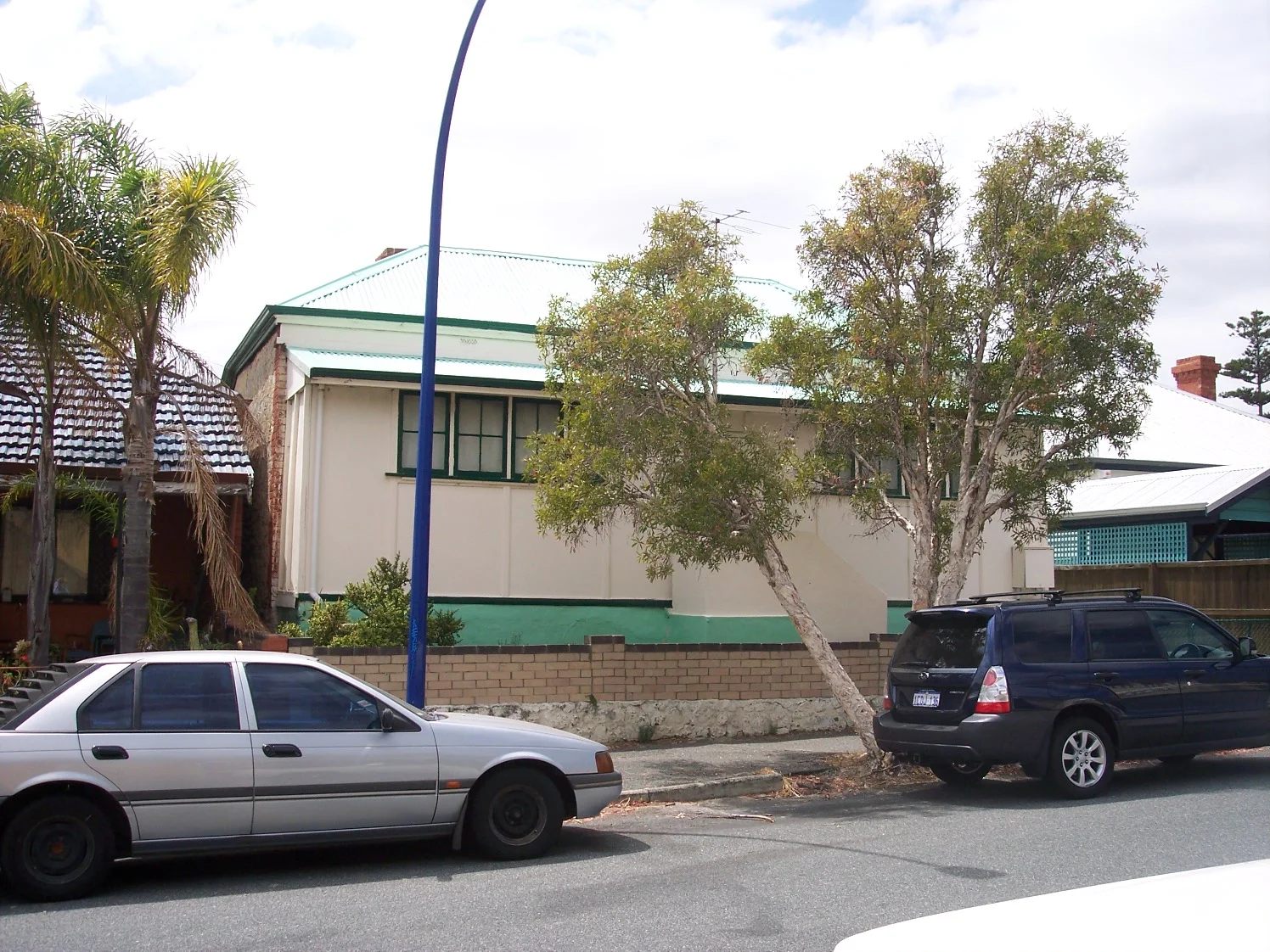 80 Glyde Street