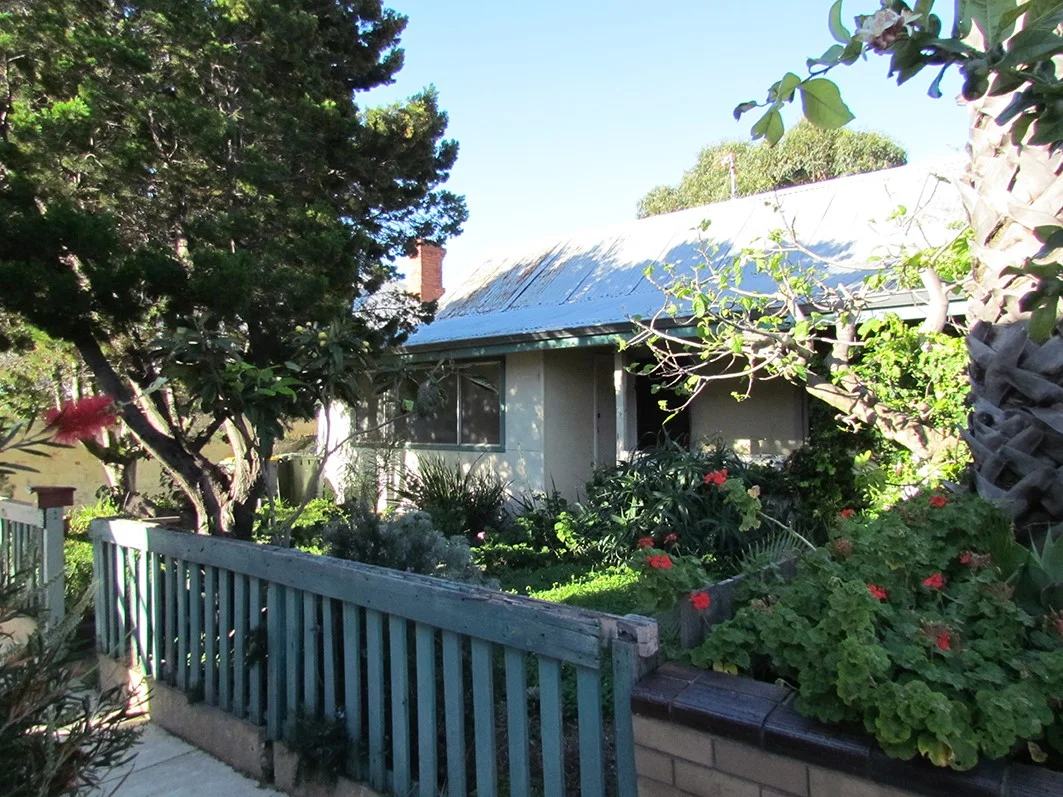 84 Glyde Street
