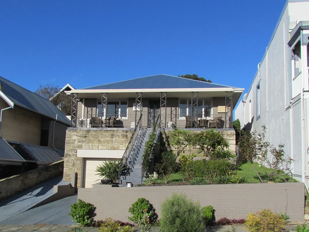 4 Glyde Street