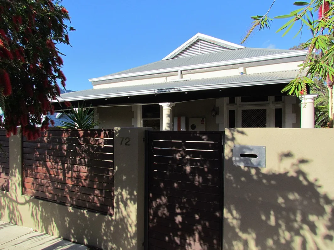 72 Glyde Street