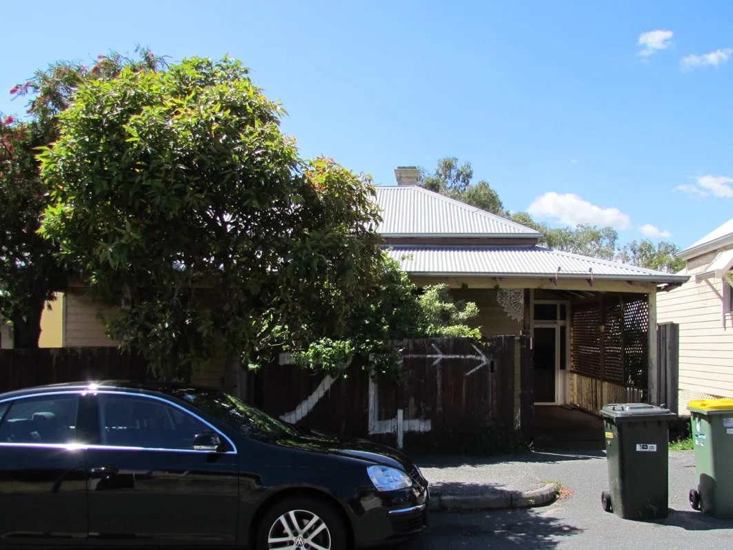 74 Glyde Street