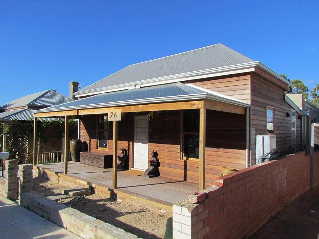 76 Glyde Street