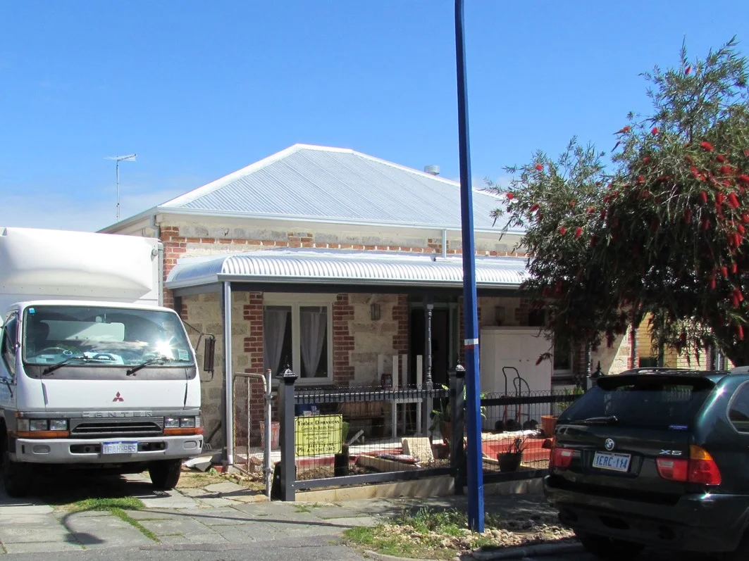9 Glyde Street