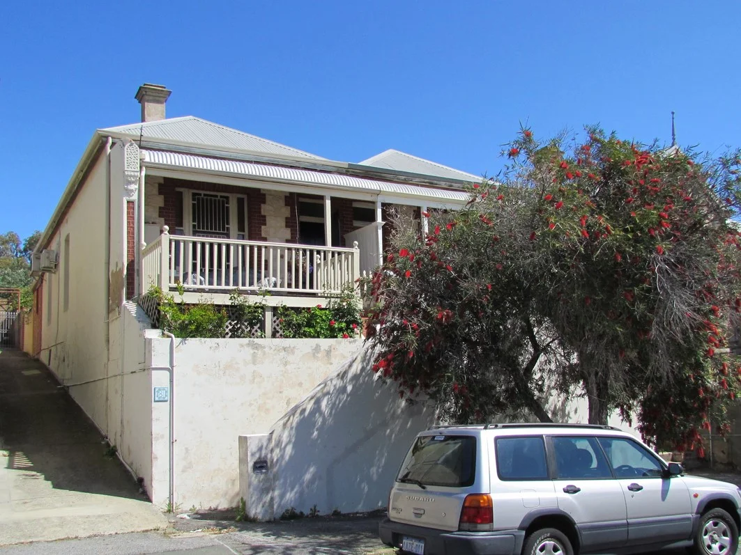 79 Glyde Street