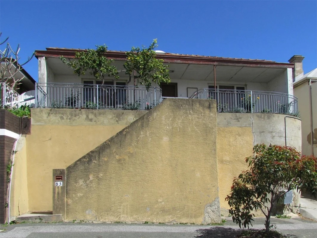 83 Glyde Street