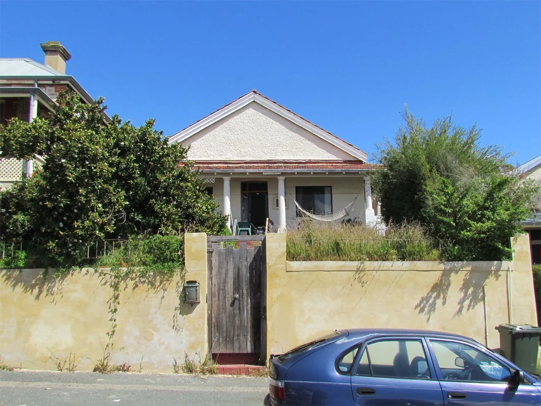 75 Glyde Street