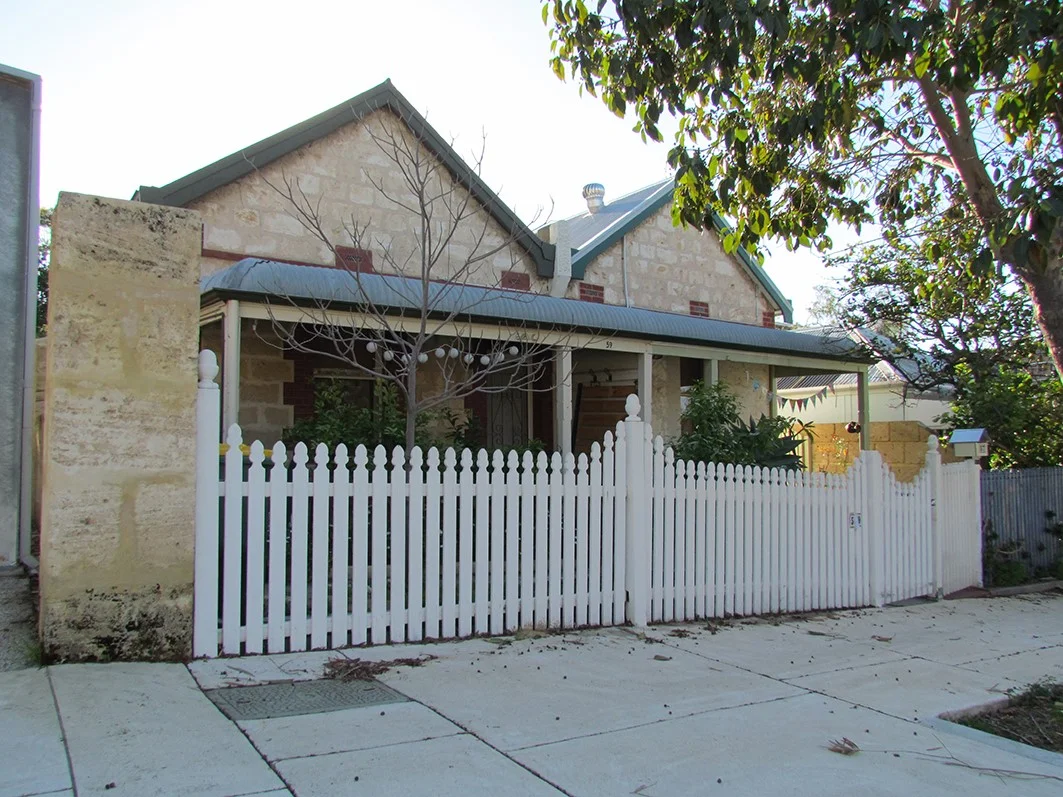 57 Glyde Street