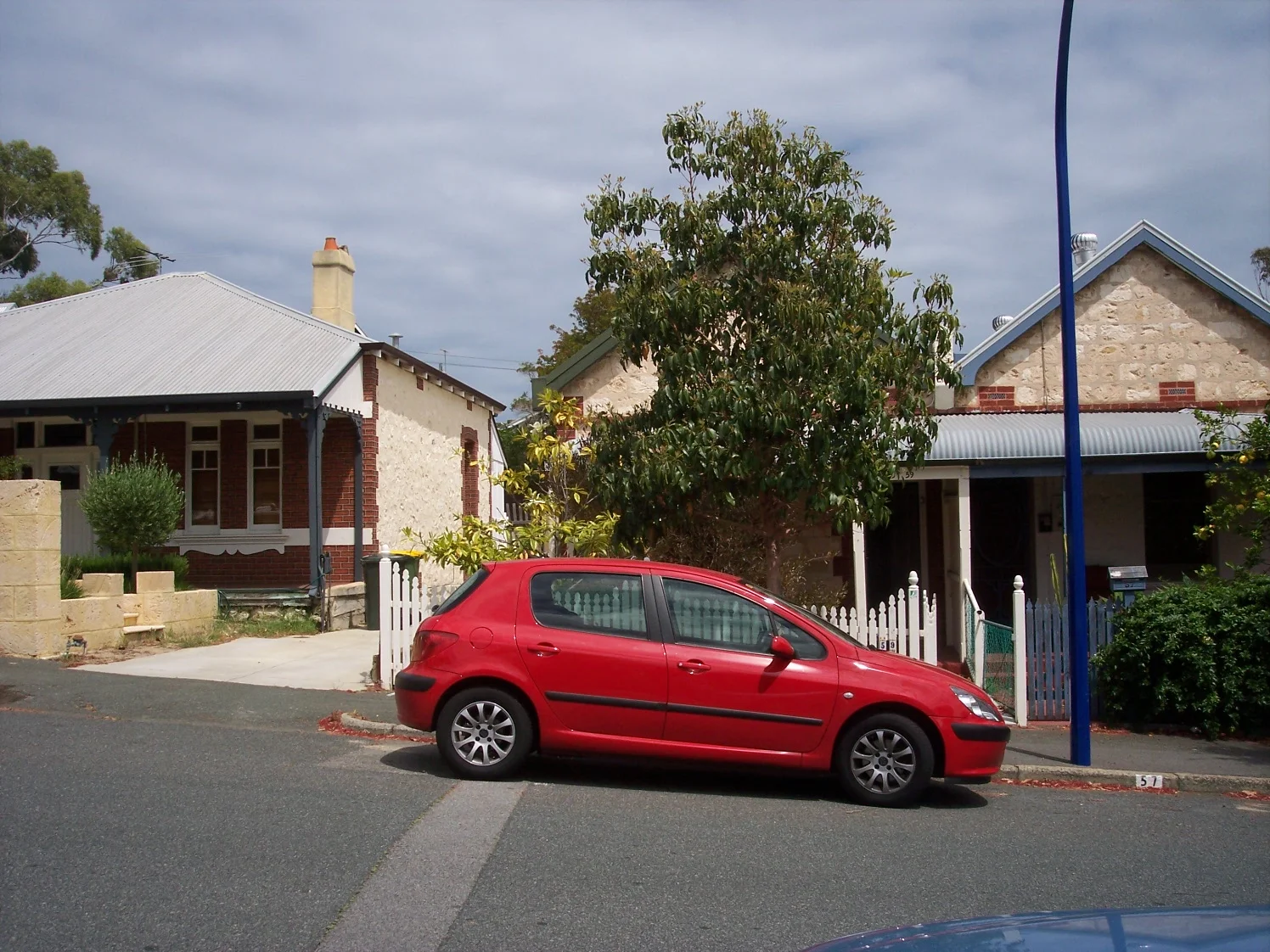 59 Glyde Street