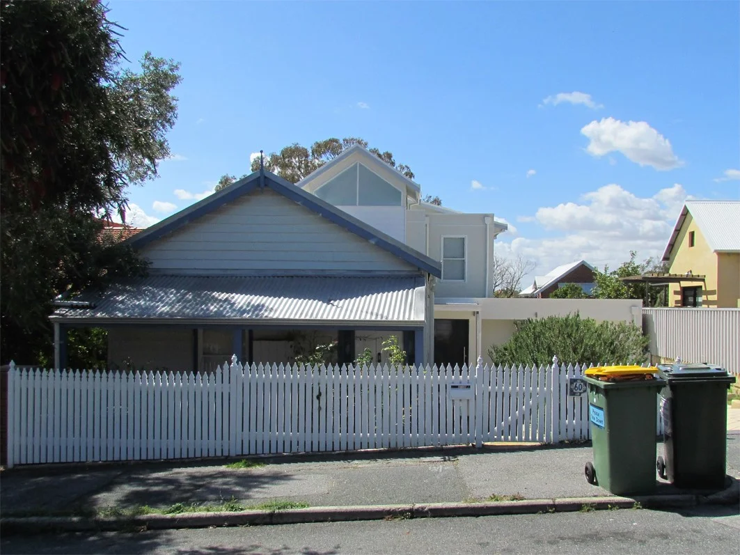 60 Glyde Street