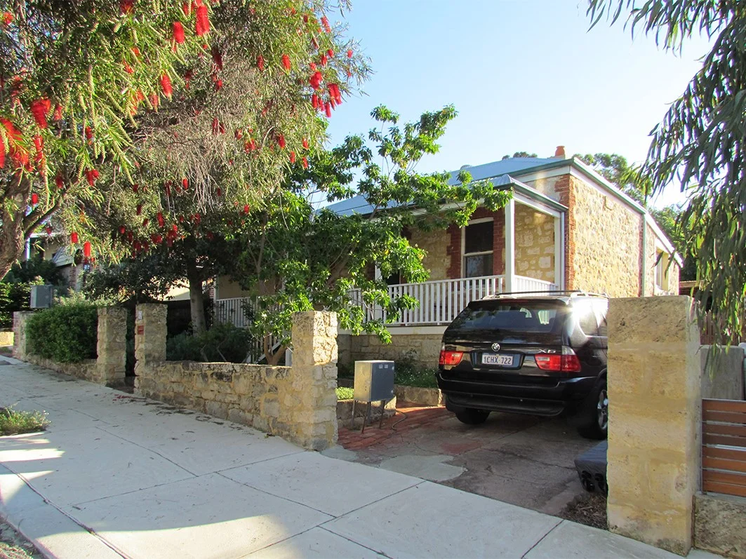 63 Glyde Street