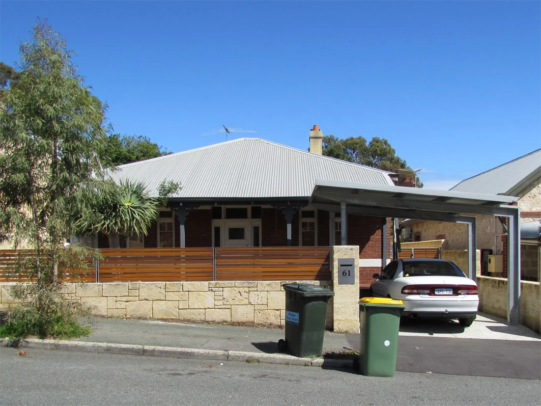 61 Glyde Street