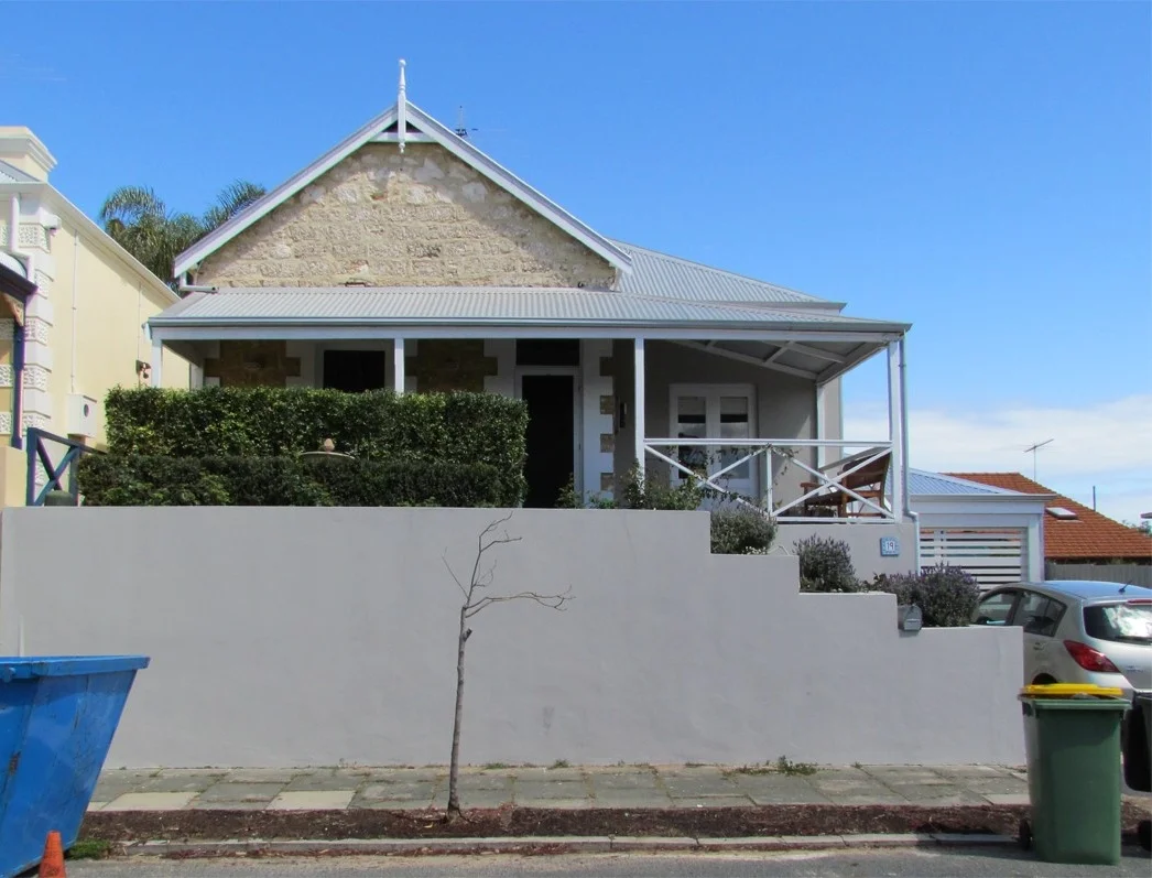 19 Glyde Street