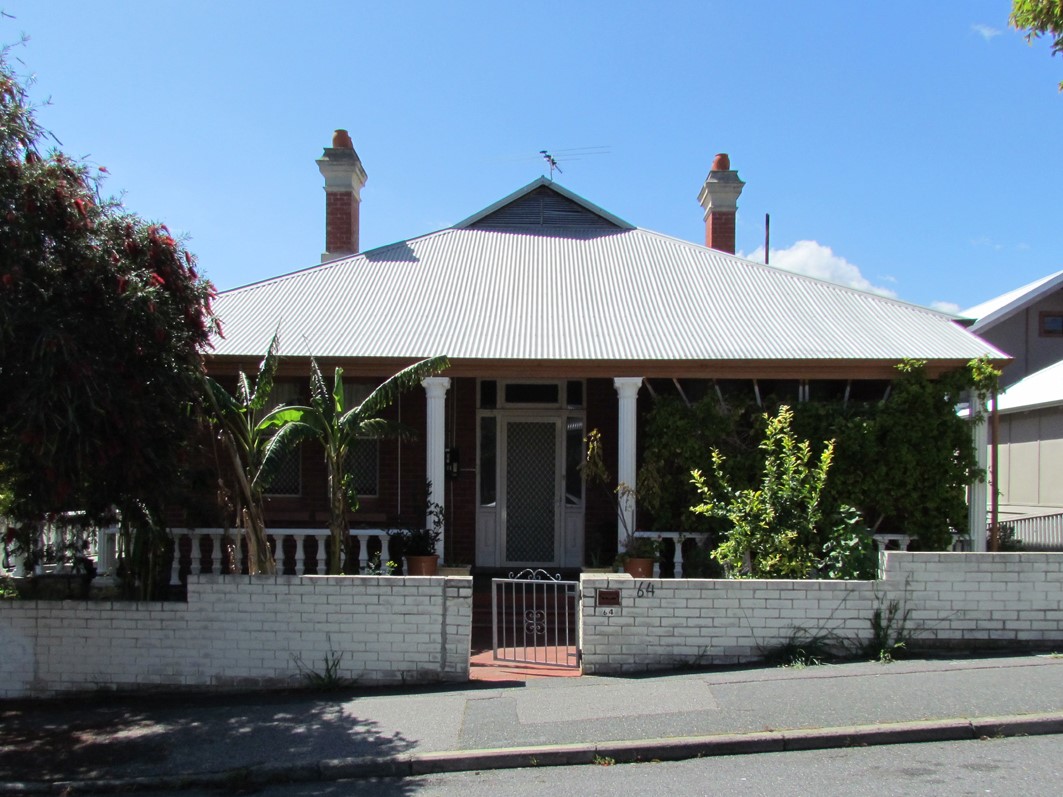 64 Glyde Street