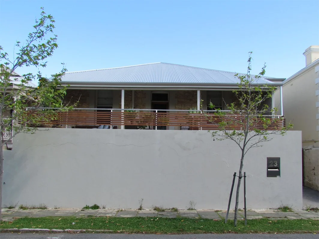 23 Glyde Street
