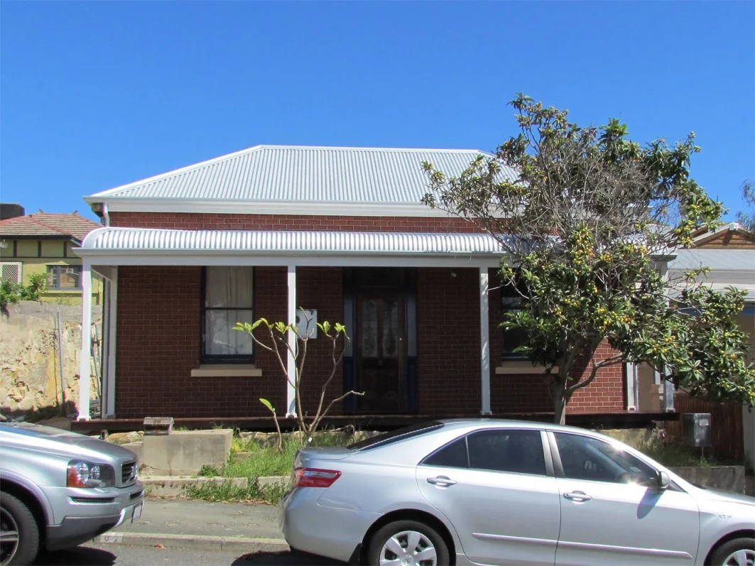 69 Glyde Street