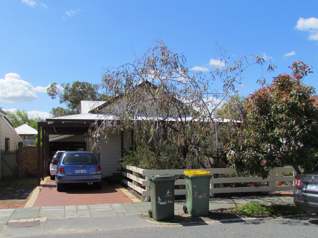 28 Glyde Street