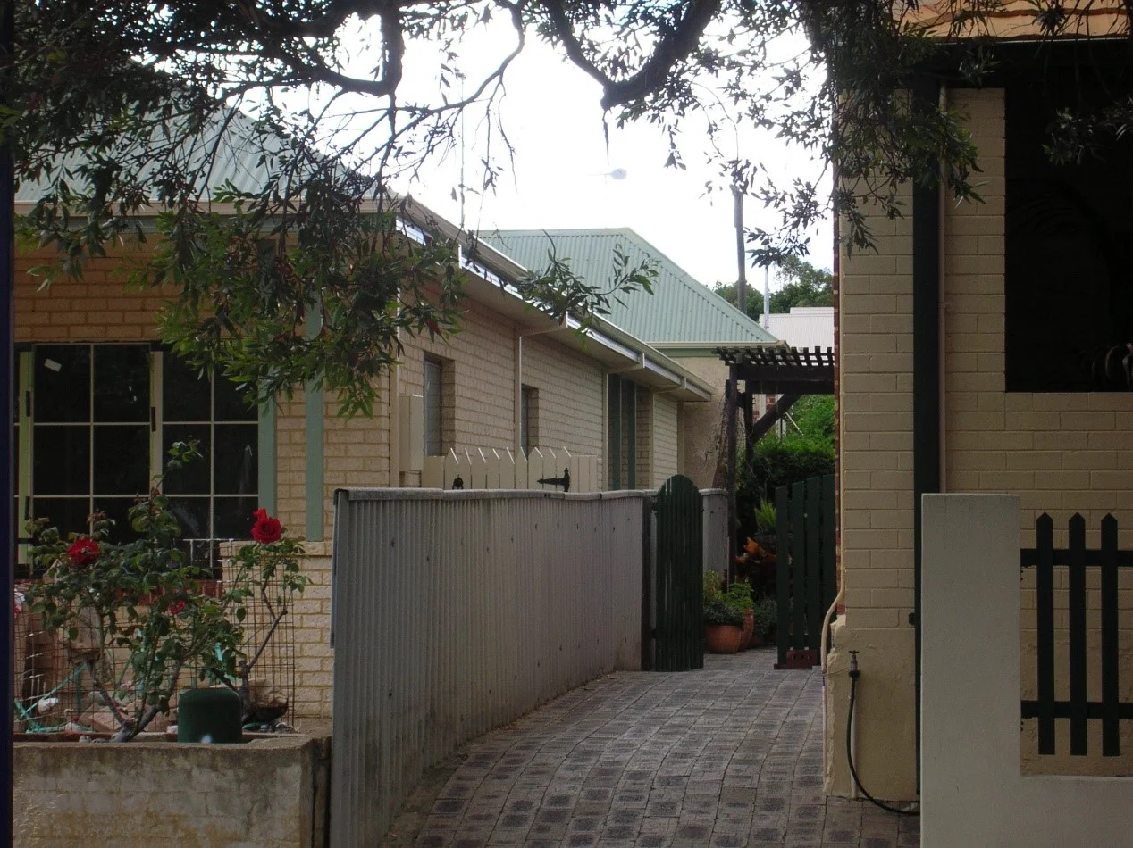29 Glyde Street