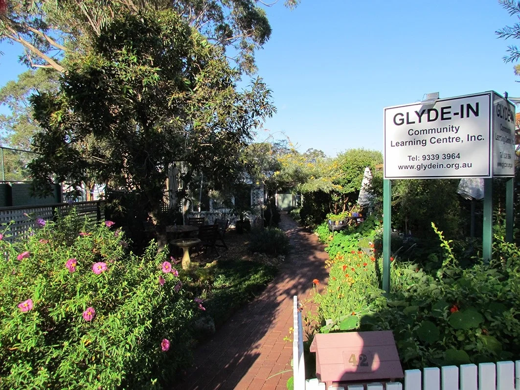 42 Glyde Street