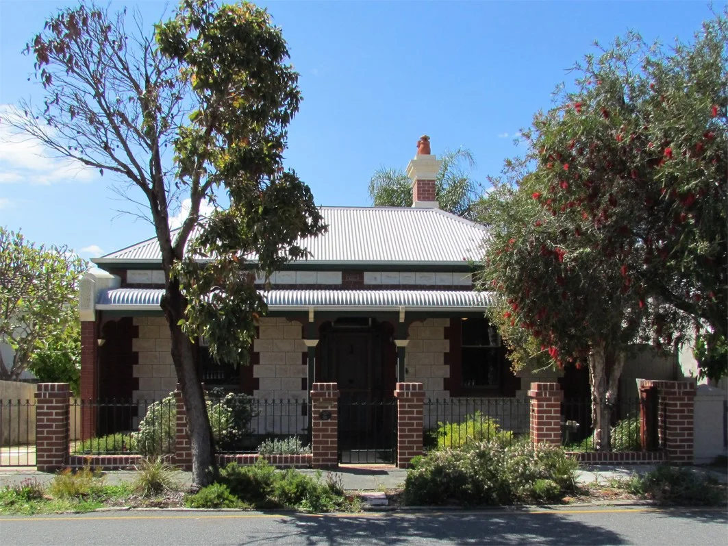 36 Glyde Street