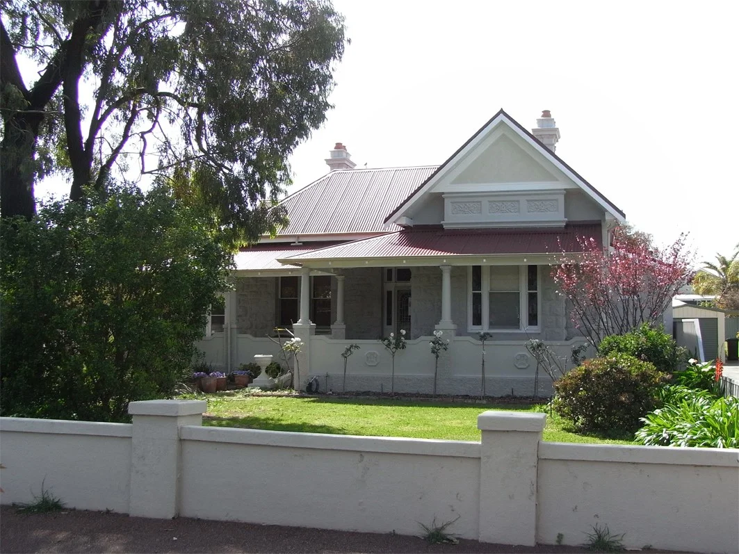 22 Hamilton Street
