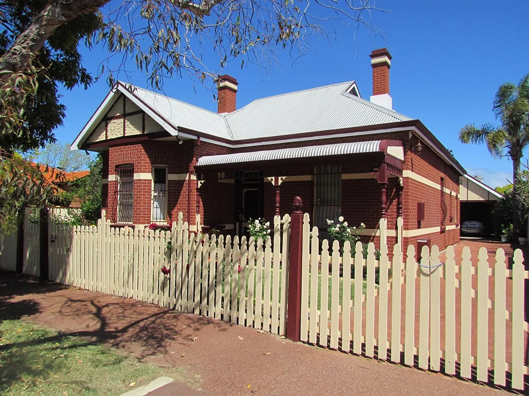 23 Hamilton Street