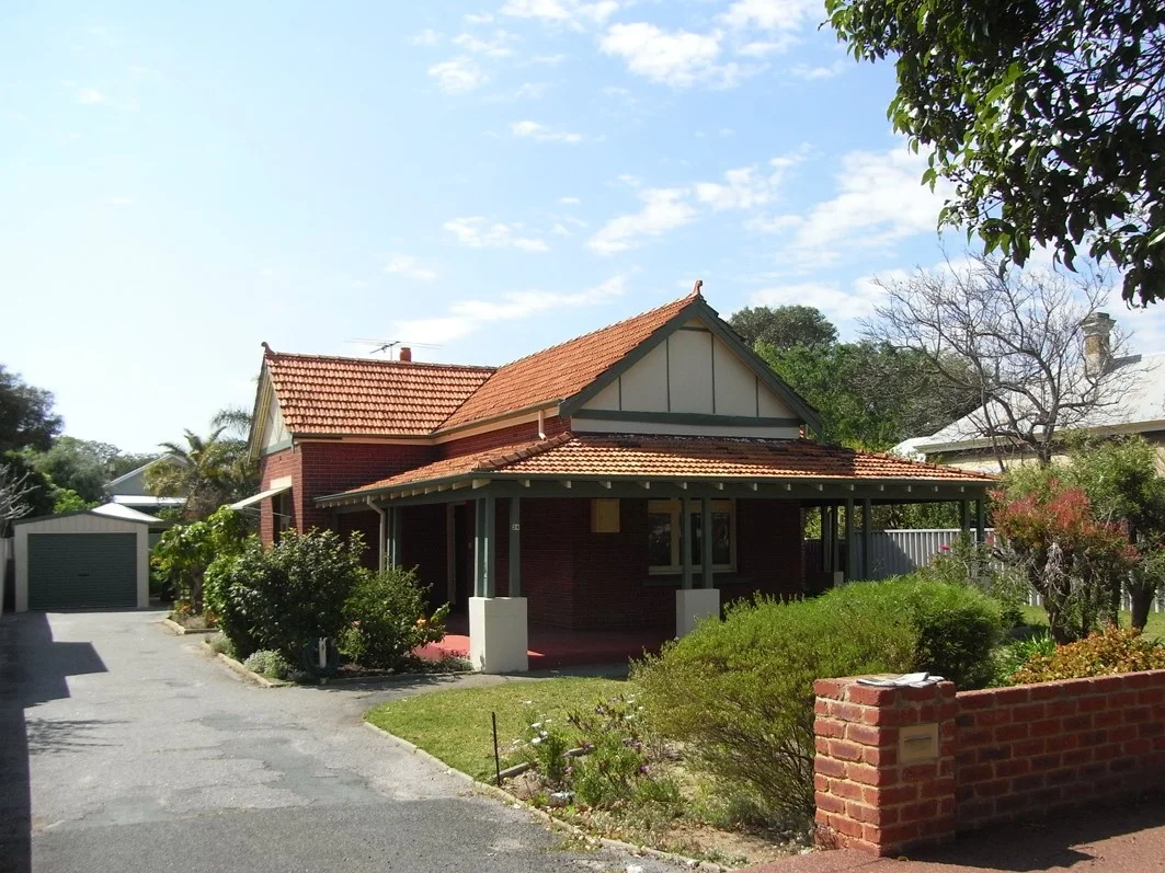 24 Hamilton Street