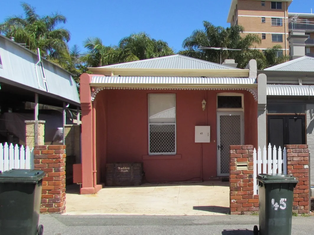 47 Glyde Street
