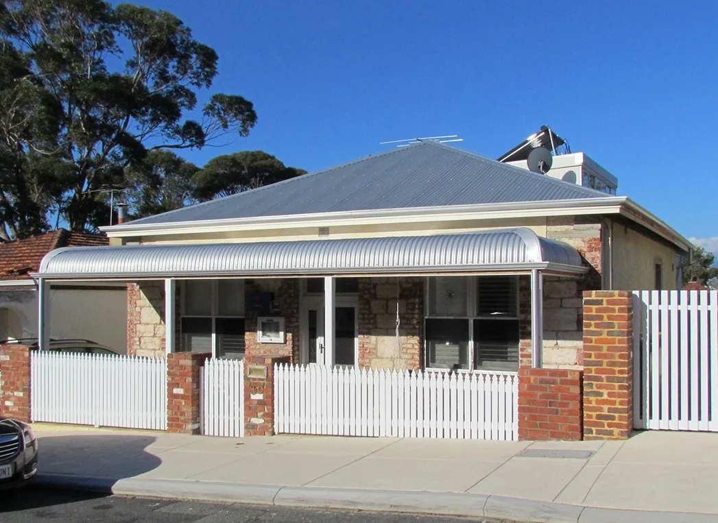 46 Glyde Street