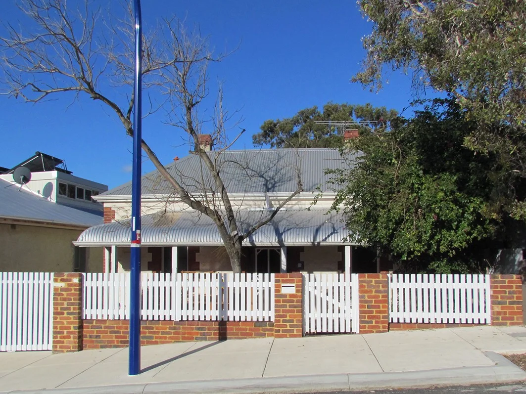 48 Glyde Street