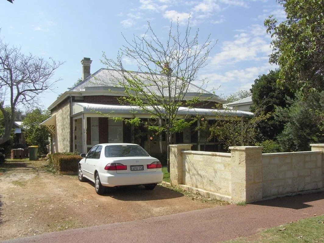 26 Hamilton Street