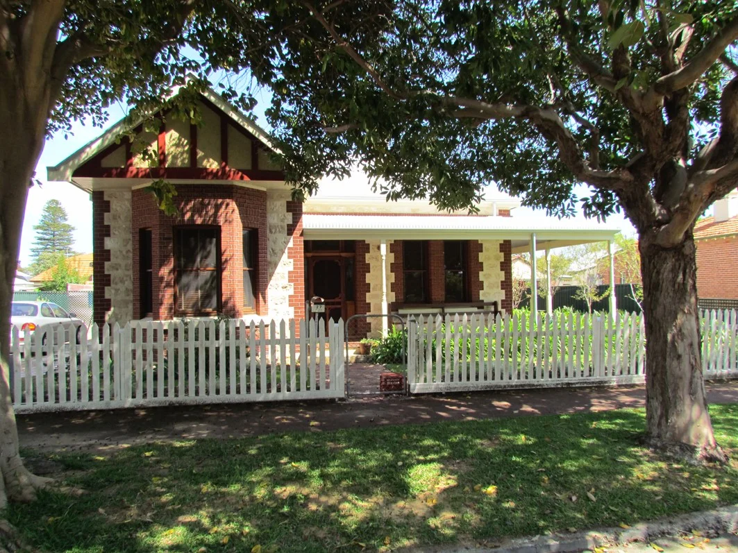 27 Hamilton Street