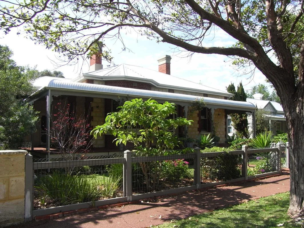 28 Hamilton Street