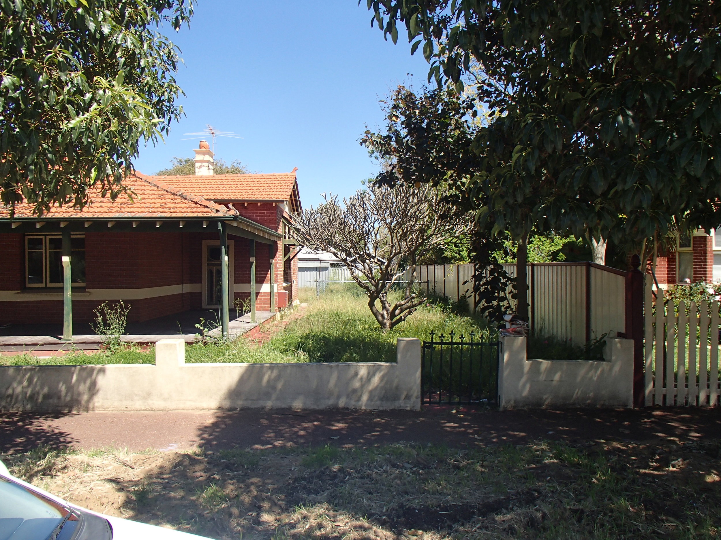25 Hamilton Street — Streets of East Freo