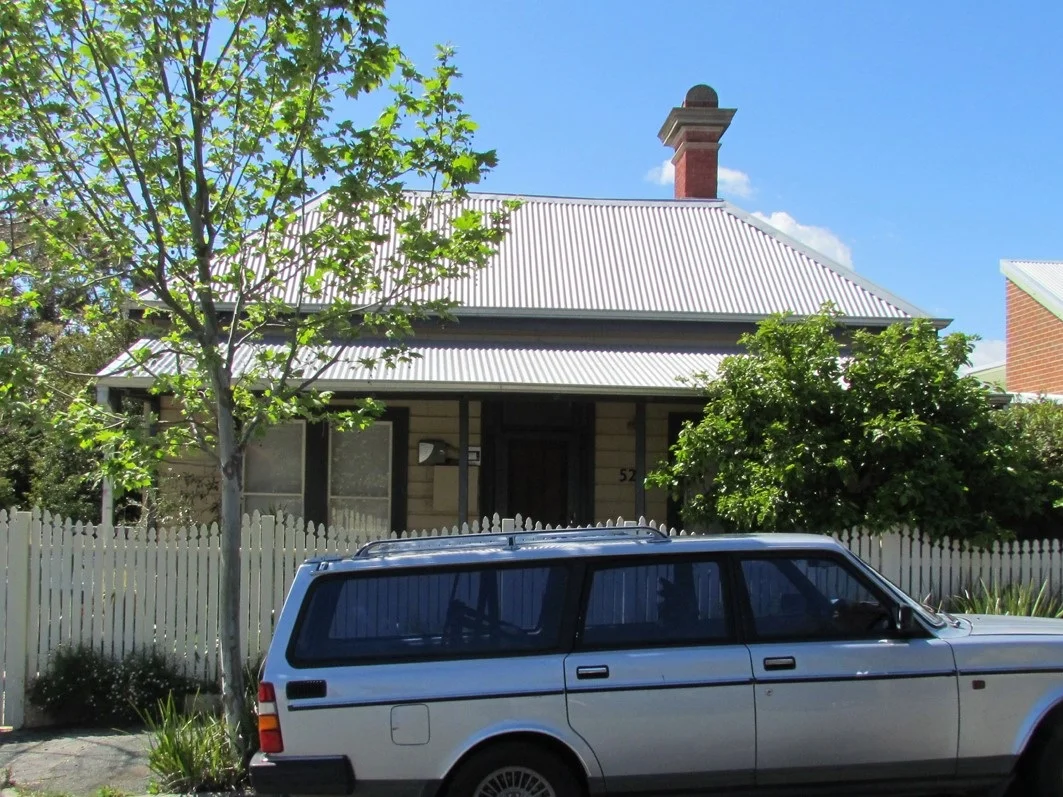 52 Glyde Street