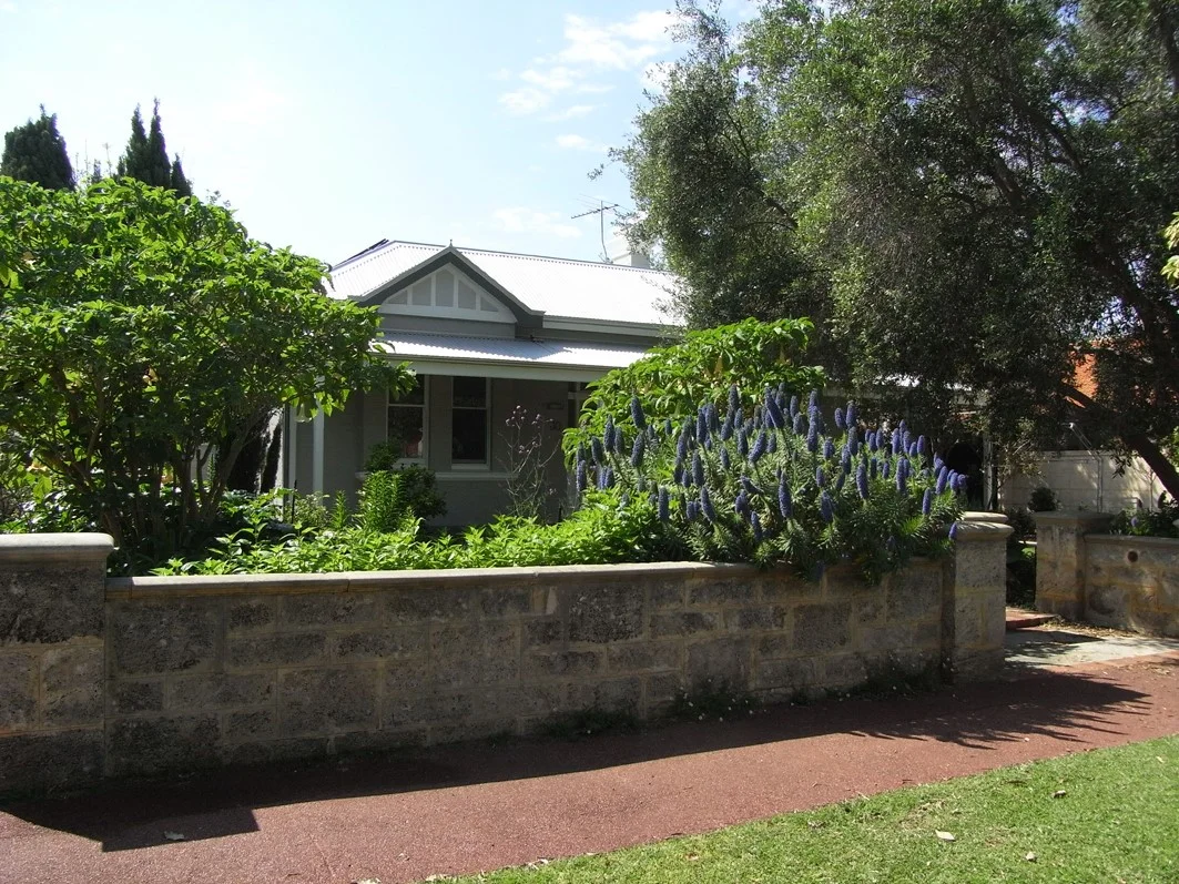 30 Hamilton Street